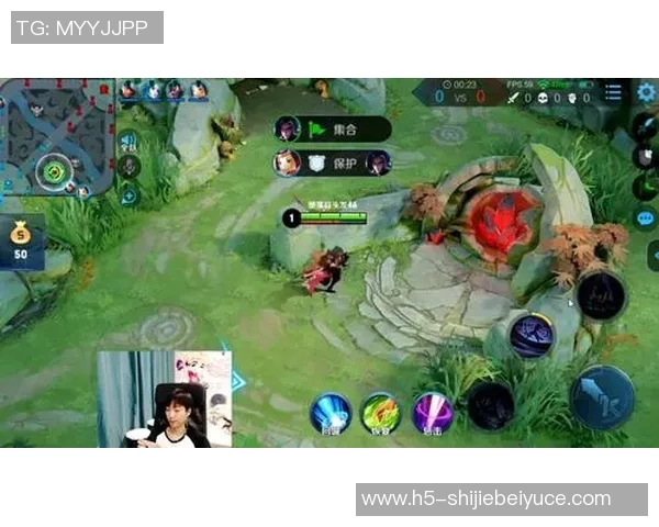 世界杯新闻对话杨静:深入探讨她在王者荣耀中的成长与挑战经历